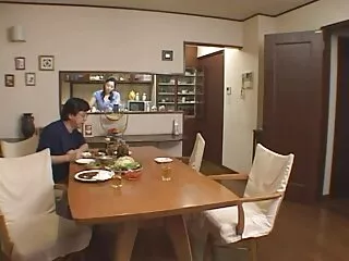 CheatingWife - Eri Fujino gratis pornofilms kijken Eri Fujino krijgt bezoek van haar zwager tijdens het masturberen