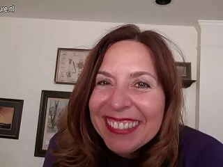 PublicAgent - Caomei Spaanse babe verwijdert masker voor gratis sexfilms kijken lul