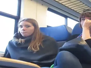 Lesbea - Lady Bug, Sabrisse Tsjechische sexfilm kijken vriendinnen plagen en alsjeblieft